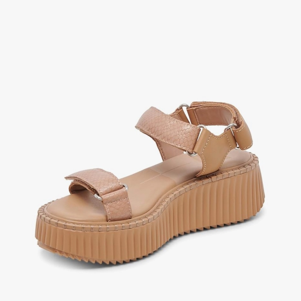 Platform Dolce Vita Sandals
